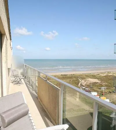 Vue Sur Mer *