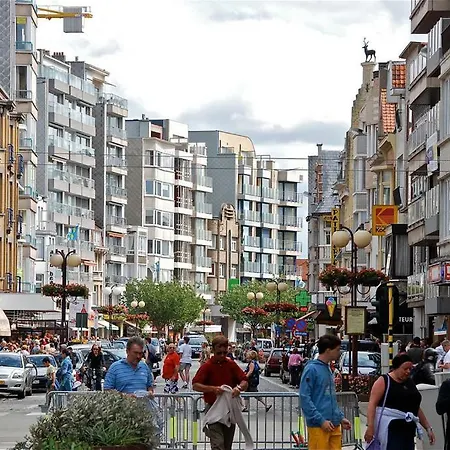 Apartmán Studio Vue Sur Mer *