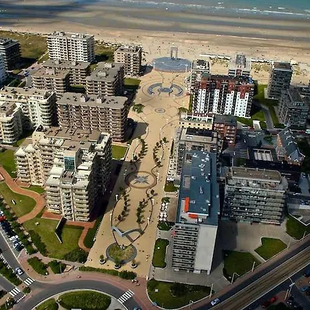 Vue Sur Mer Appartement *