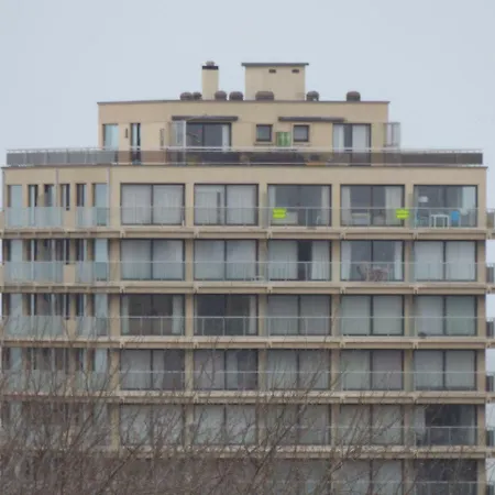 Studio Vue Sur Mer *