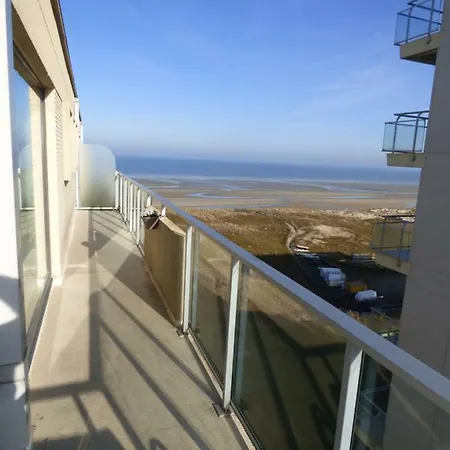 Appartement Vue Sur Mer