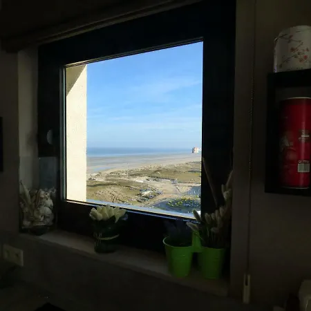 Apartmán Studio Vue Sur Mer