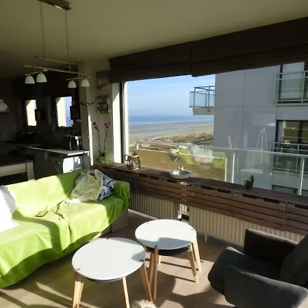 Vue Sur Mer