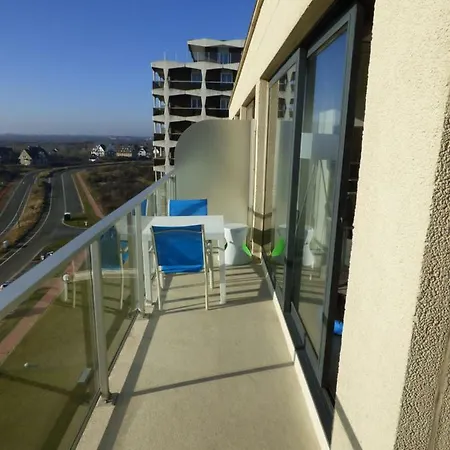 Studio Vue Sur Mer Apartmán *