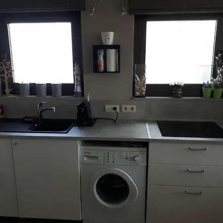Apartmán Studio Vue Sur Mer