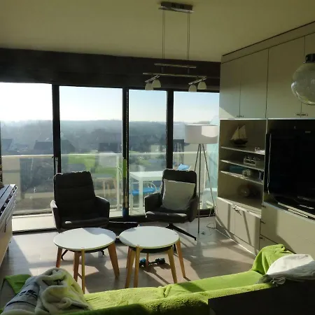 Vue Sur Mer Appartement