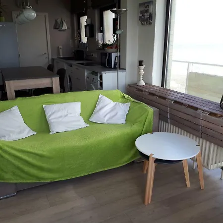 Appartement Vue Sur Mer